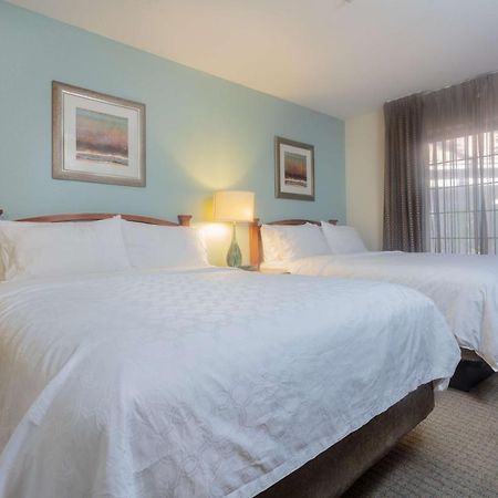 Sonesta ES Suites Anaheim Resort Area Exterior foto