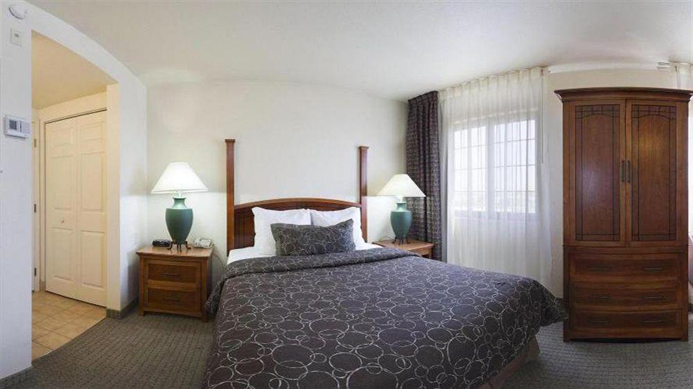 Sonesta ES Suites Anaheim Resort Area Exterior foto