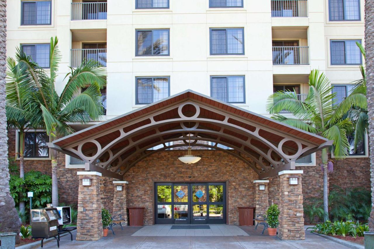 Sonesta ES Suites Anaheim Resort Area Exterior foto