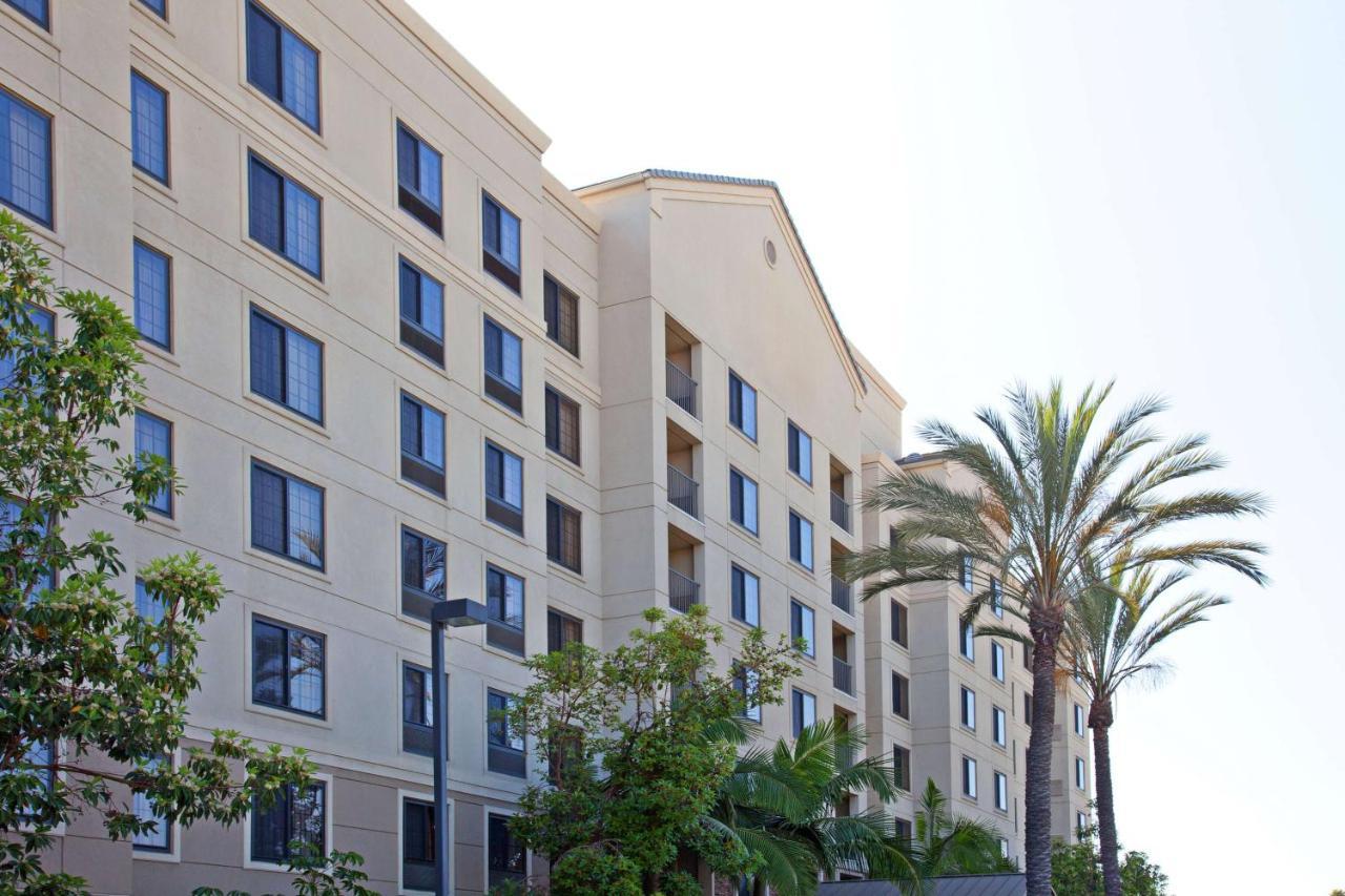 Sonesta ES Suites Anaheim Resort Area Exterior foto