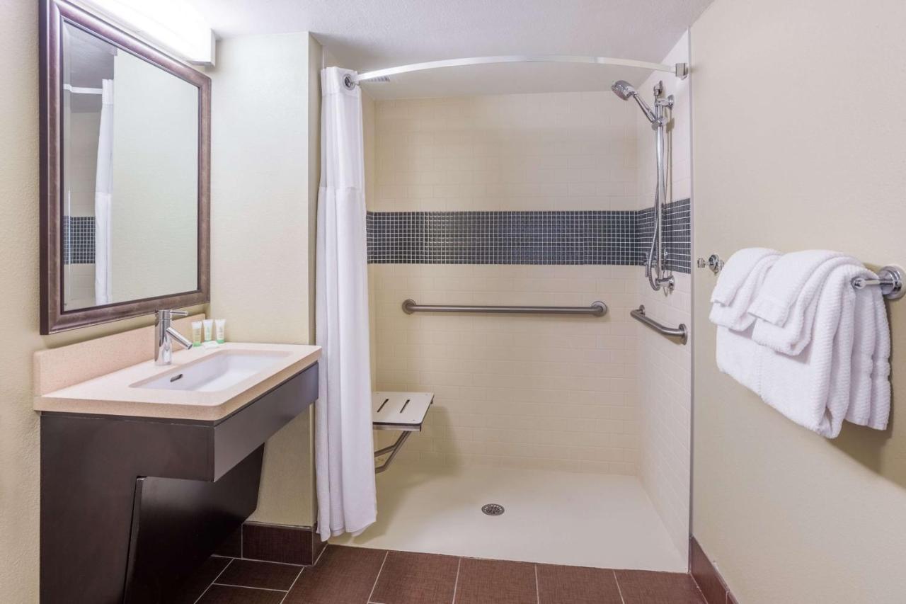 Sonesta ES Suites Anaheim Resort Area Exterior foto