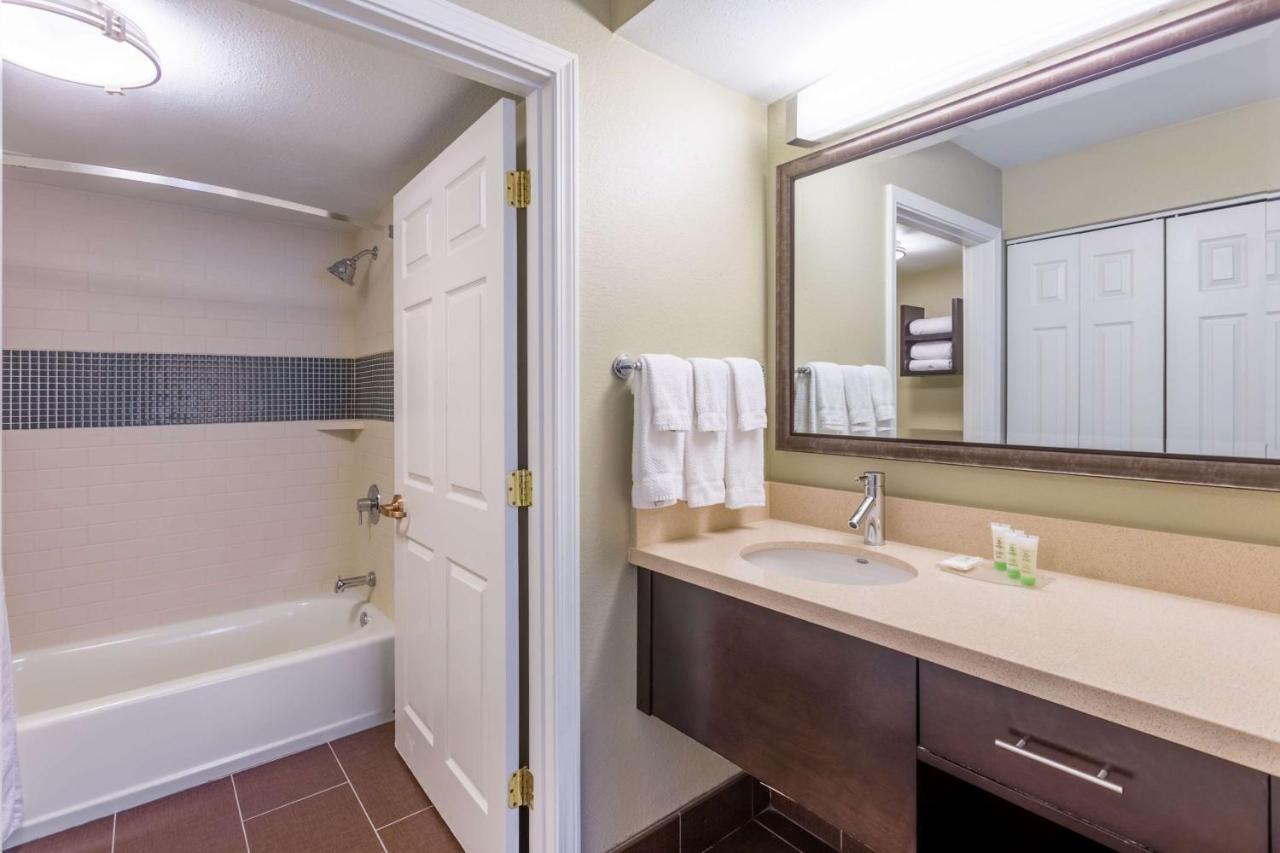 Sonesta ES Suites Anaheim Resort Area Exterior foto