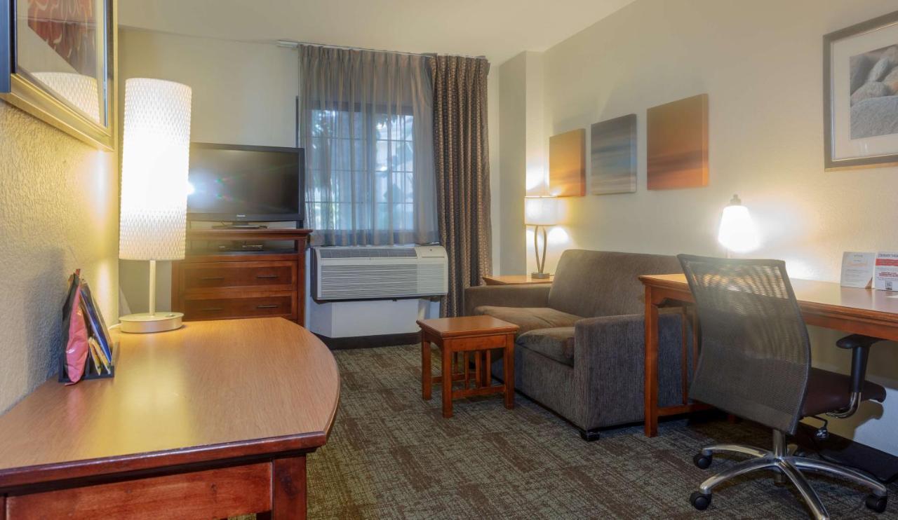 Sonesta ES Suites Anaheim Resort Area Exterior foto