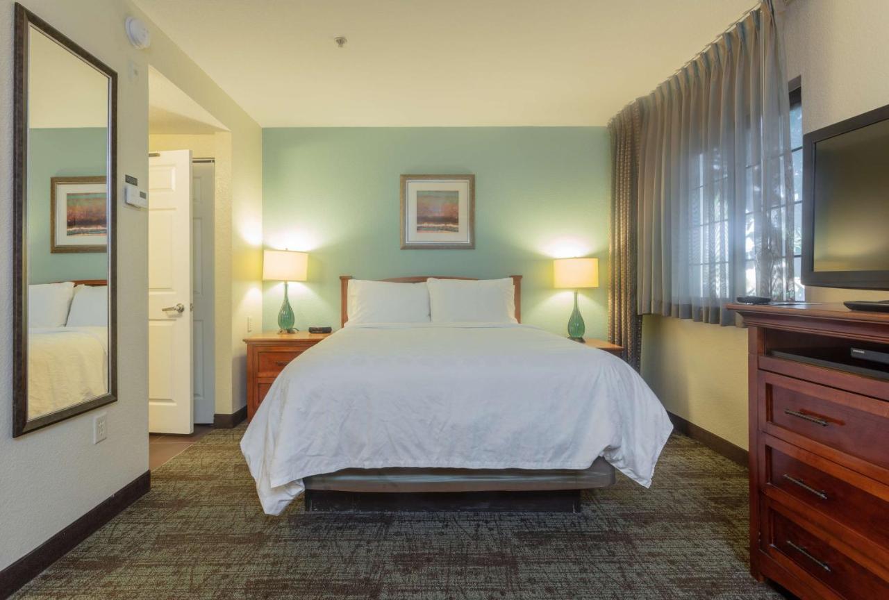 Sonesta ES Suites Anaheim Resort Area Exterior foto