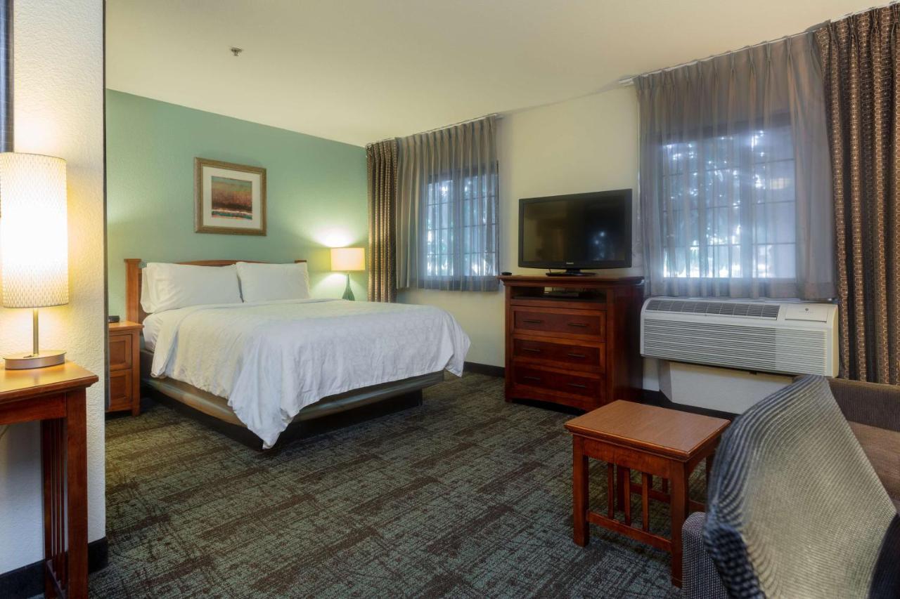 Sonesta ES Suites Anaheim Resort Area Exterior foto