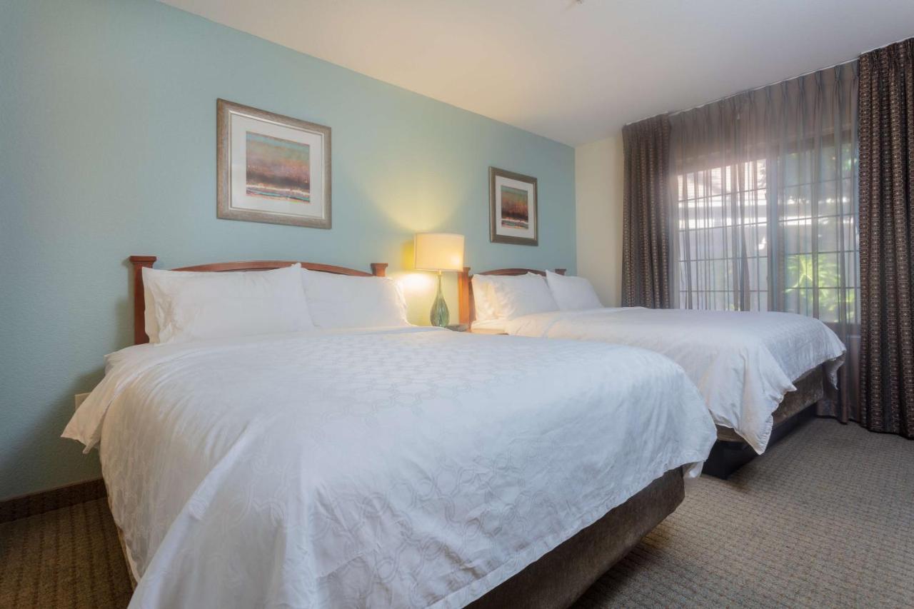 Sonesta ES Suites Anaheim Resort Area Exterior foto
