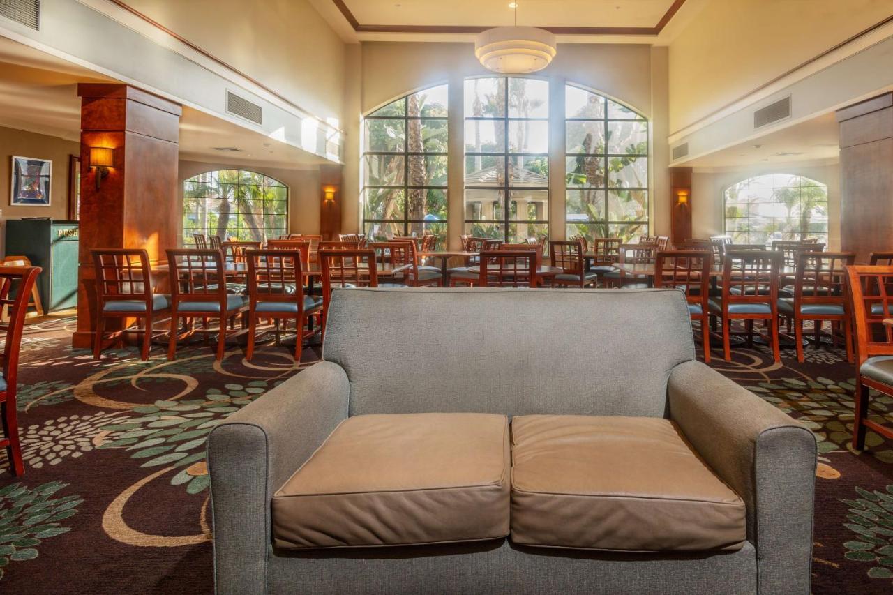 Sonesta ES Suites Anaheim Resort Area Exterior foto