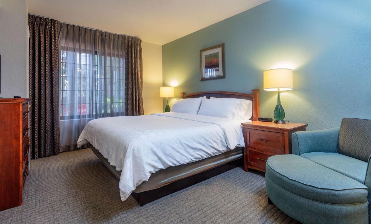 Sonesta ES Suites Anaheim Resort Area Exterior foto