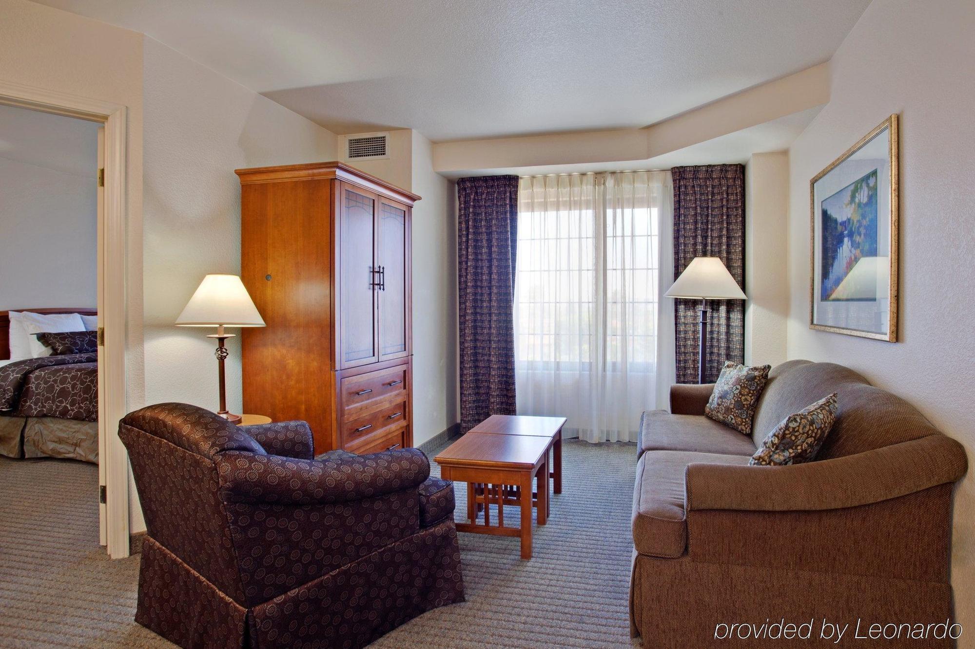 Sonesta ES Suites Anaheim Resort Area Zimmer foto