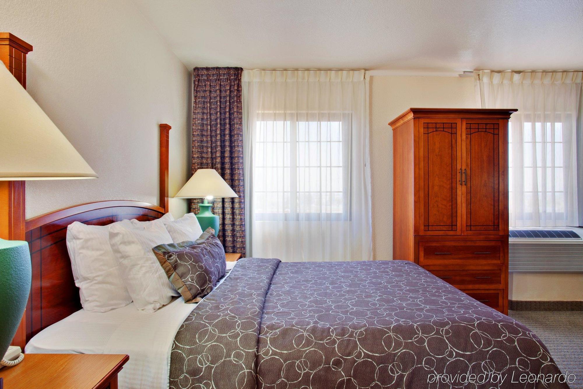 Sonesta ES Suites Anaheim Resort Area Zimmer foto