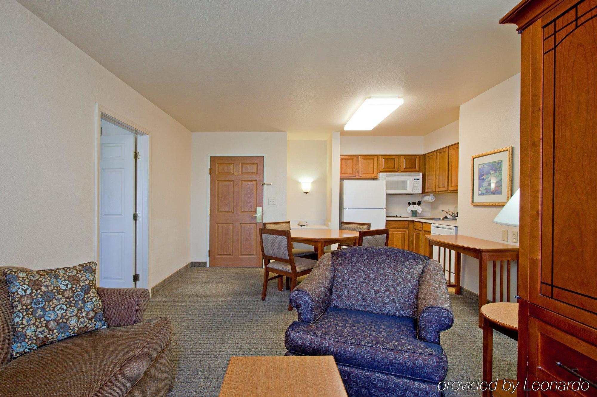 Sonesta ES Suites Anaheim Resort Area Zimmer foto