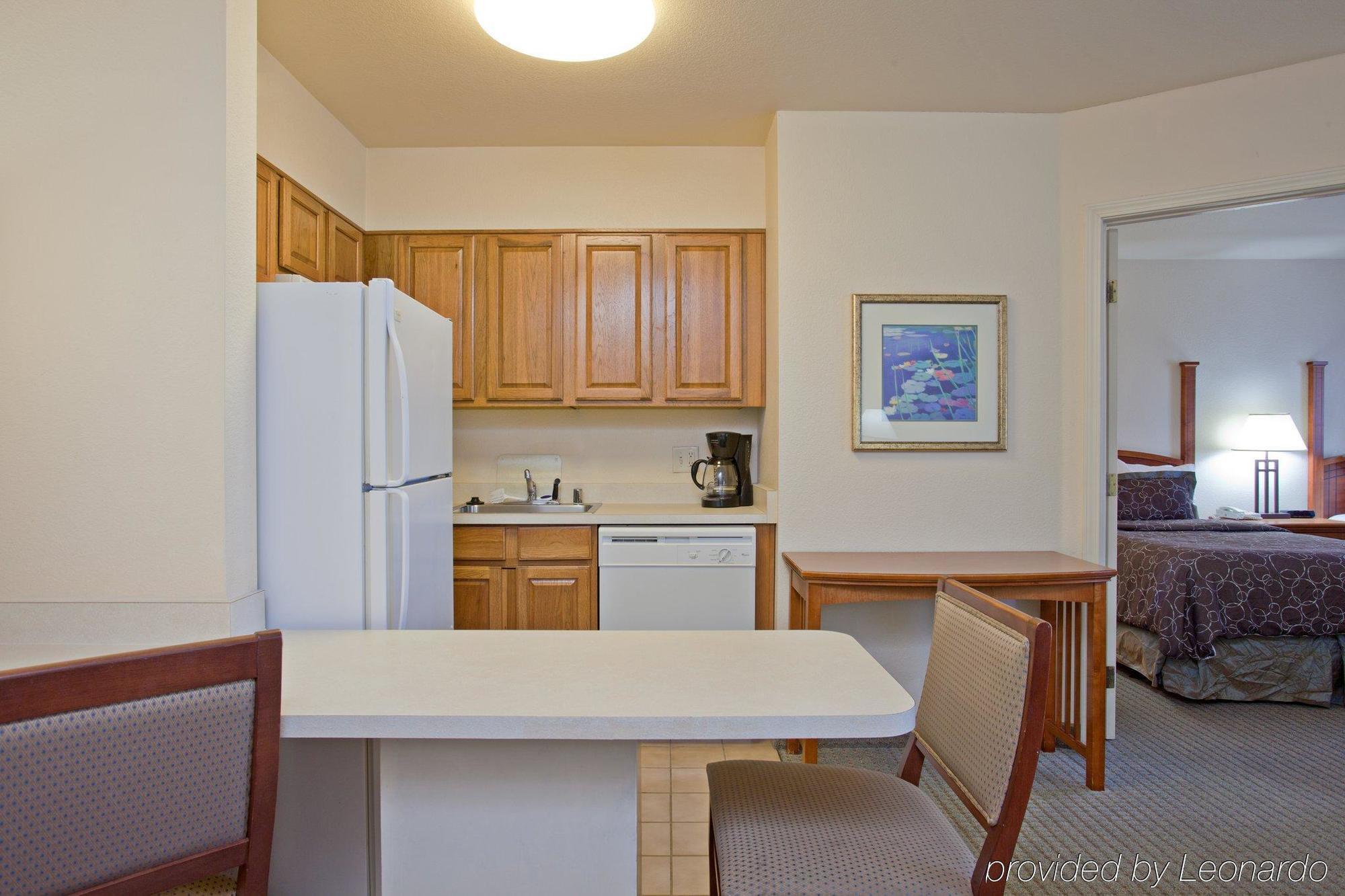Sonesta ES Suites Anaheim Resort Area Zimmer foto