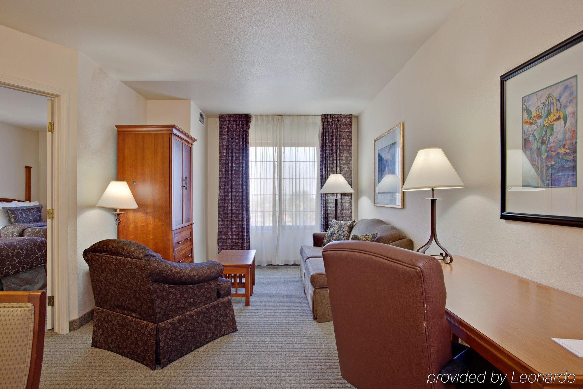 Sonesta ES Suites Anaheim Resort Area Zimmer foto