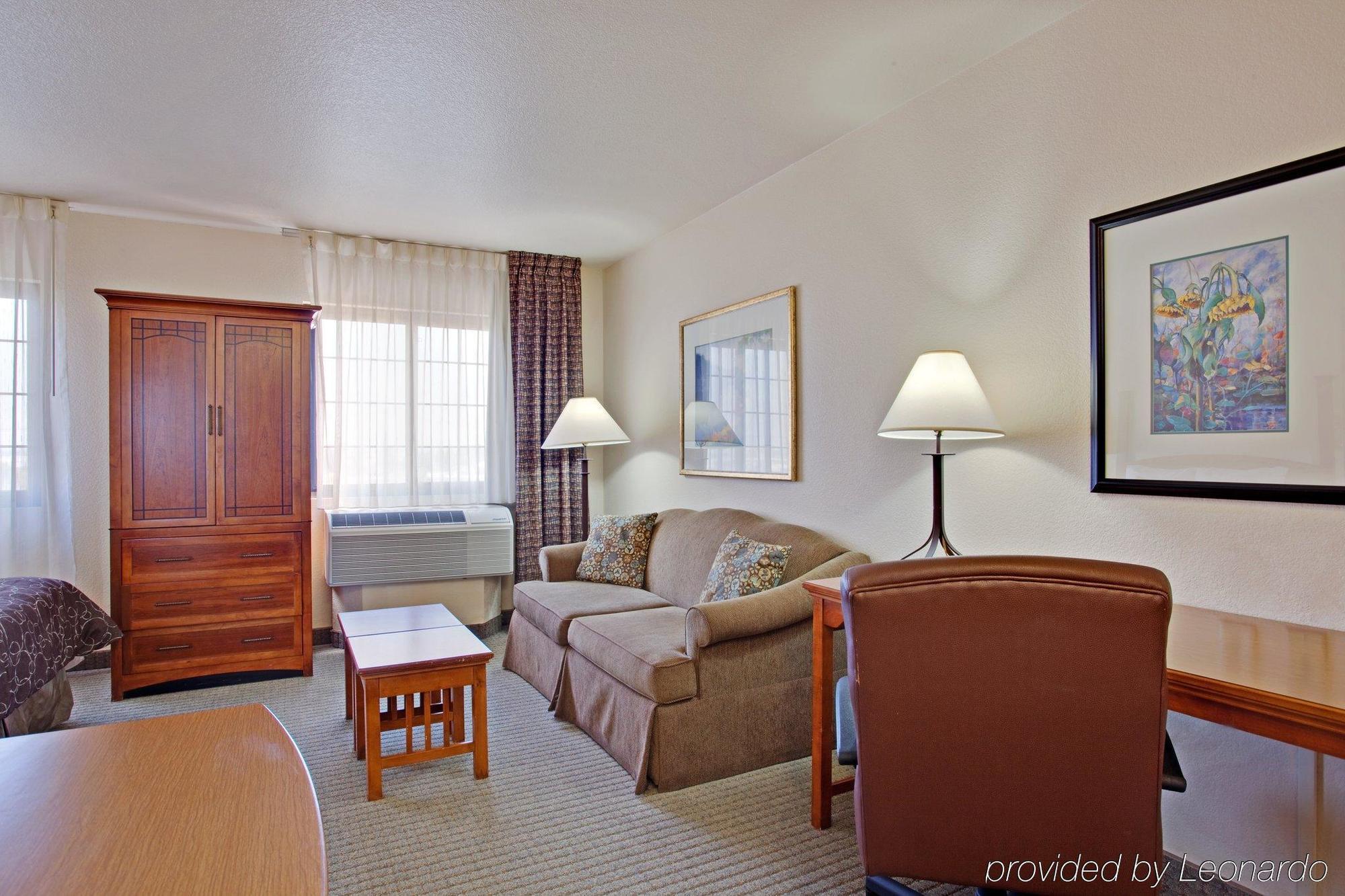 Sonesta ES Suites Anaheim Resort Area Zimmer foto