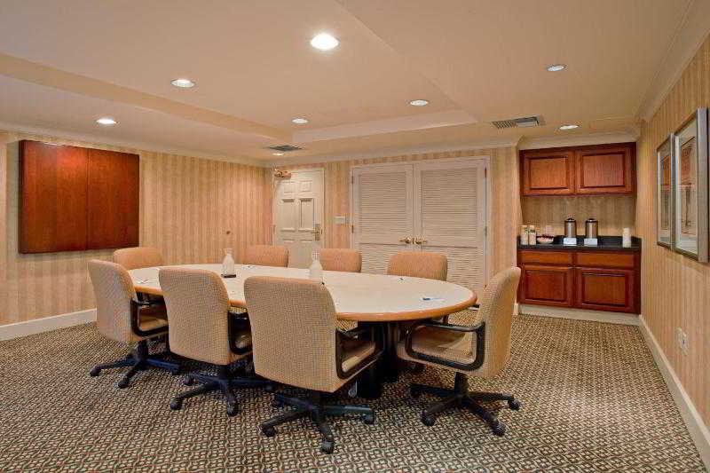 Sonesta ES Suites Anaheim Resort Area Einrichtungen foto