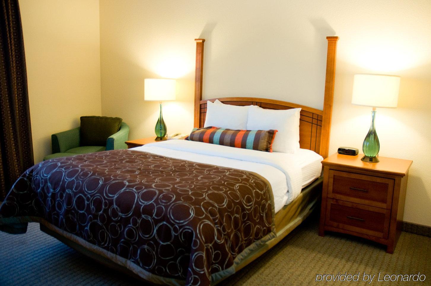 Sonesta ES Suites Anaheim Resort Area Exterior foto
