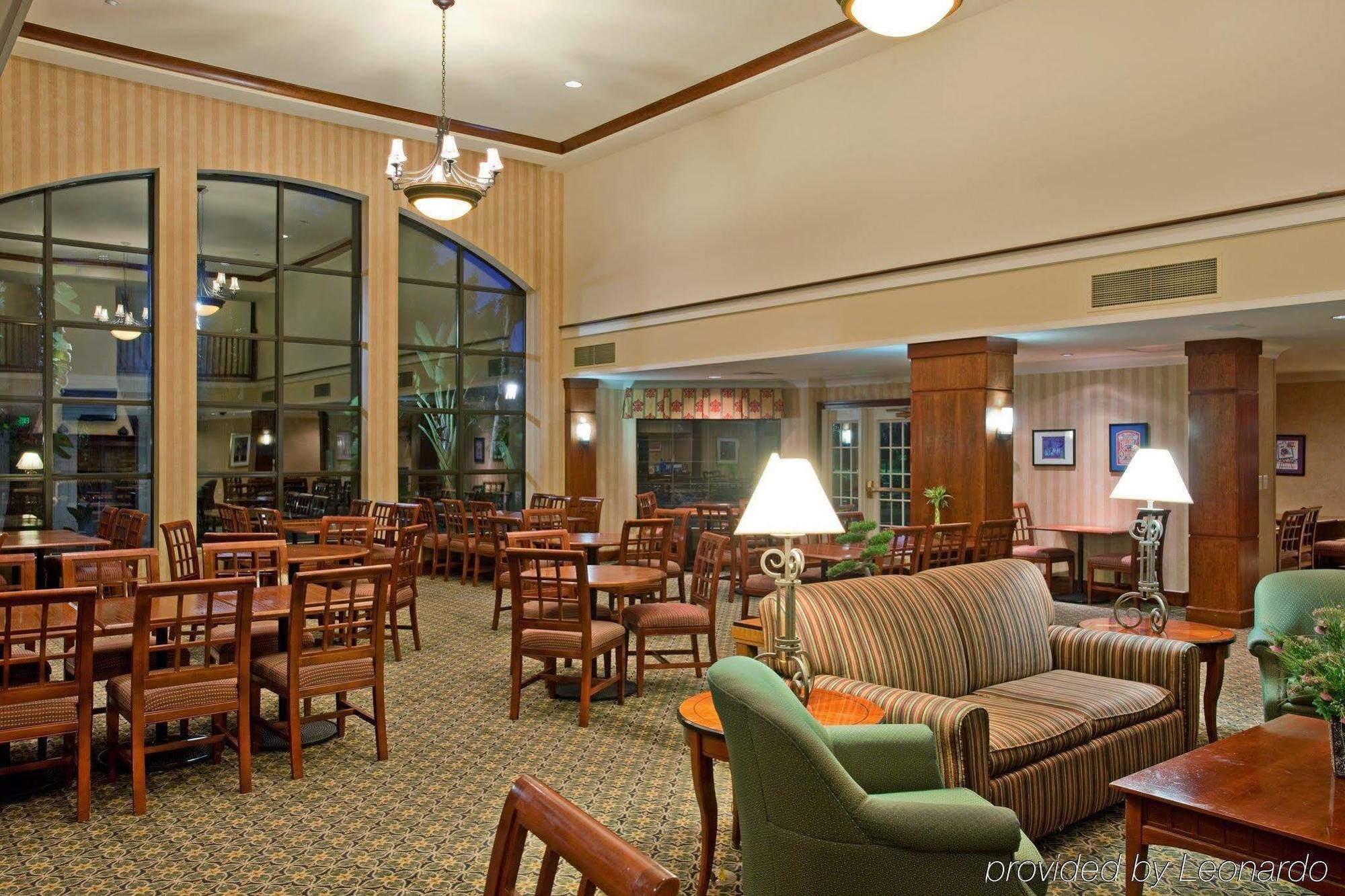 Sonesta ES Suites Anaheim Resort Area Exterior foto