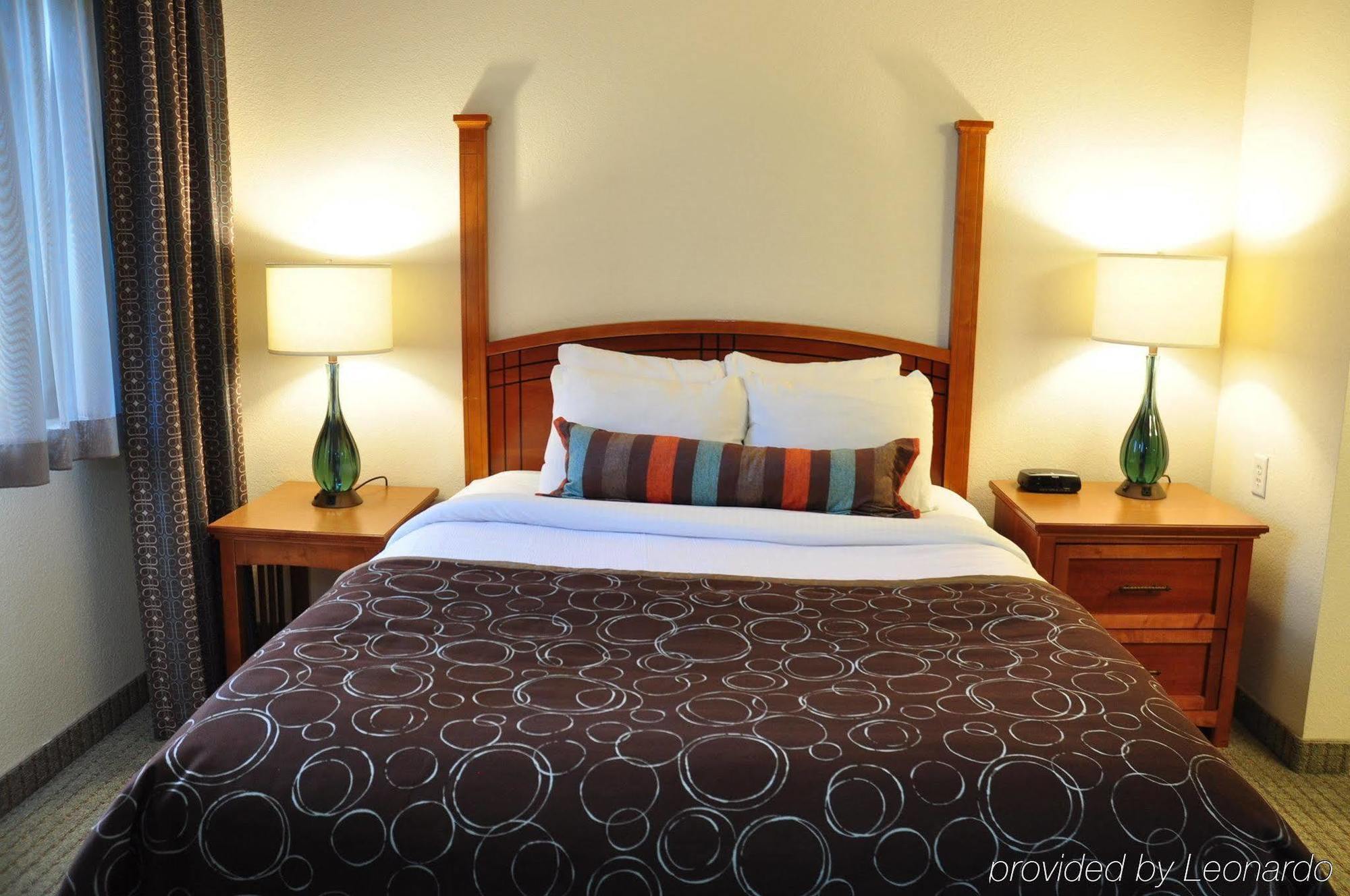 Sonesta ES Suites Anaheim Resort Area Exterior foto