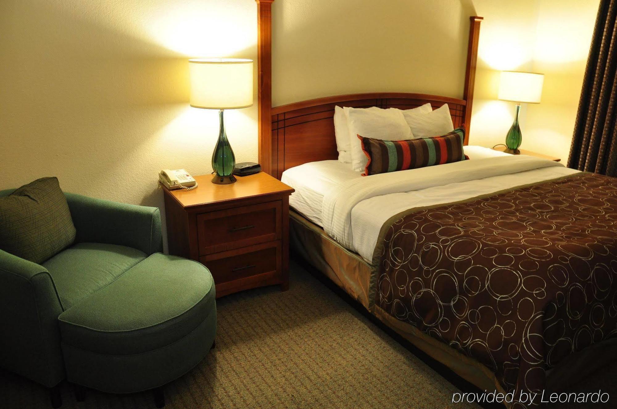 Sonesta ES Suites Anaheim Resort Area Exterior foto