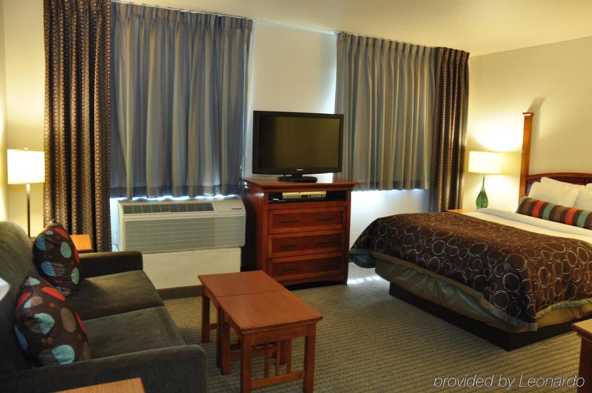 Sonesta ES Suites Anaheim Resort Area Exterior foto